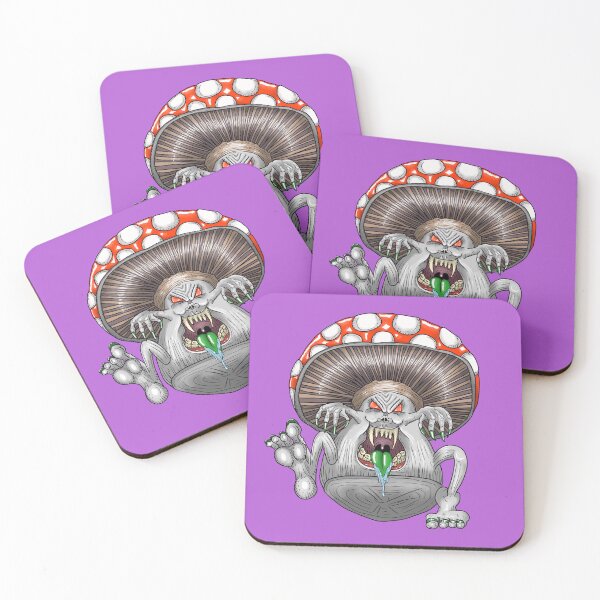 Item preview, Very poisonous! designed and sold by AyseAkcay.