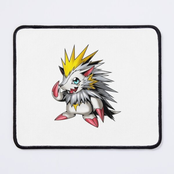 Item preview, Character Fanart Inspired by Digimon Story Time Stranger designed and sold by Gbriel3.