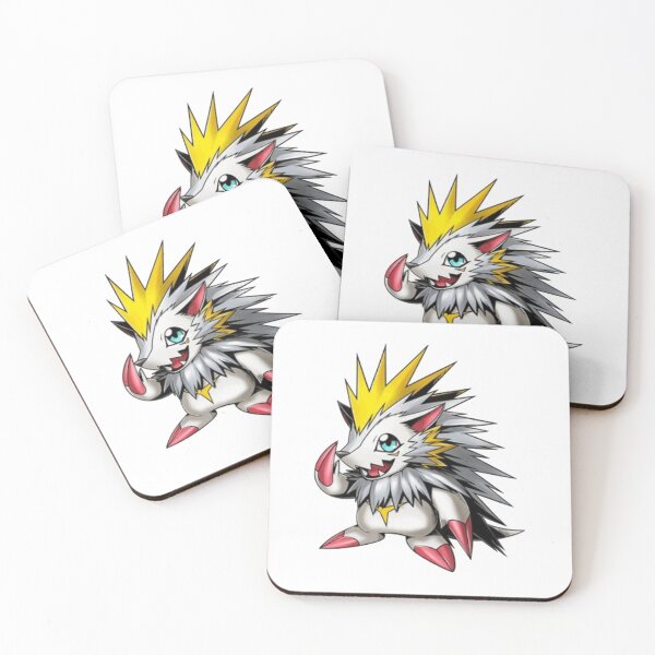 Item preview, Character Fanart Inspired by Digimon Story Time Stranger designed and sold by Gbriel3.
