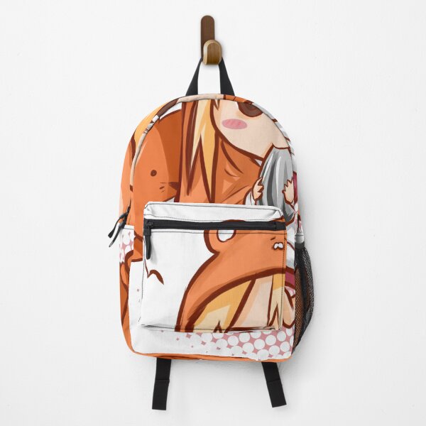Item preview, himouto designed and sold by PsychoDeliciaReal.