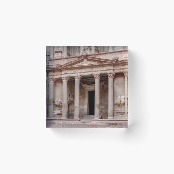 Item preview, Petra Treasury 06-3 designed and sold by Weston  Westmoreland.