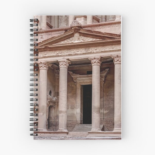 Item preview, Petra Treasury 06-3 designed and sold by Weston  Westmoreland.