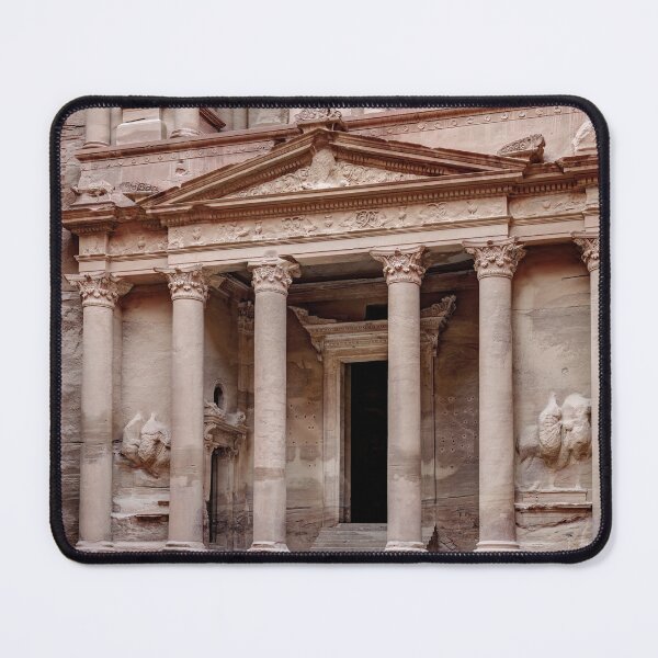 Item preview, Petra Treasury 06-3 designed and sold by Weston Westmoreland.