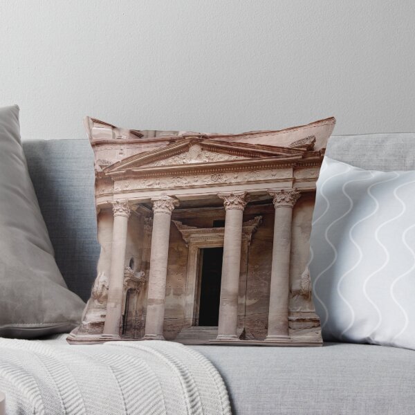 Item preview, Petra Treasury 06-3 designed and sold by Weston  Westmoreland.