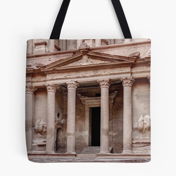 Item preview, Petra Treasury 06-3 designed and sold by Weston  Westmoreland.