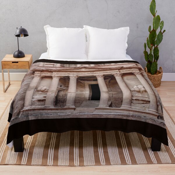 Item preview, Petra Treasury 06-3 designed and sold by Weston  Westmoreland.