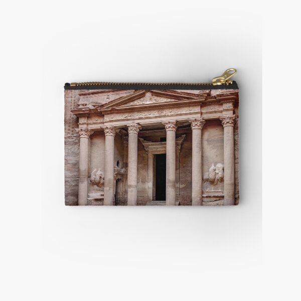 Item preview, Petra Treasury 06-3 designed and sold by Weston  Westmoreland.