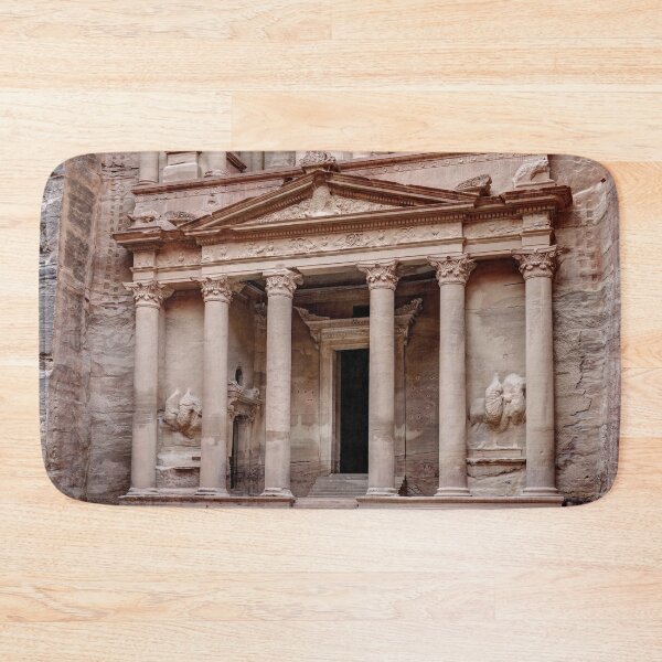 Item preview, Petra Treasury 06-3 designed and sold by Weston  Westmoreland.
