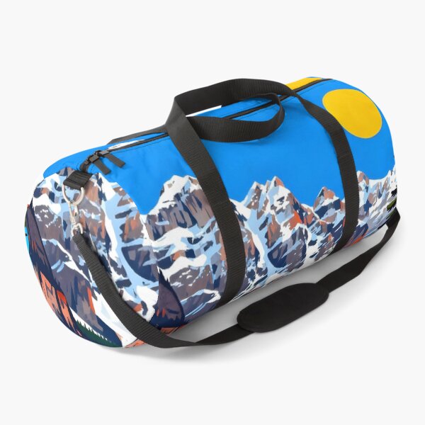 Artikelvorschau, Lake Louise Mountain Sonnenaufgang Design entworfen und verkauft von Paper Drip.