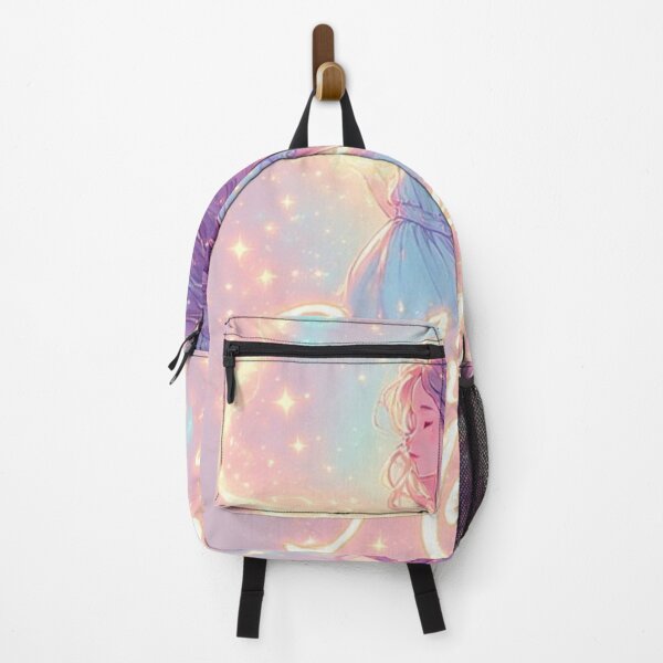 Item preview, Believe in Magic | Anime Magical Girl Fantasy Art designed and sold by digitallyyour.