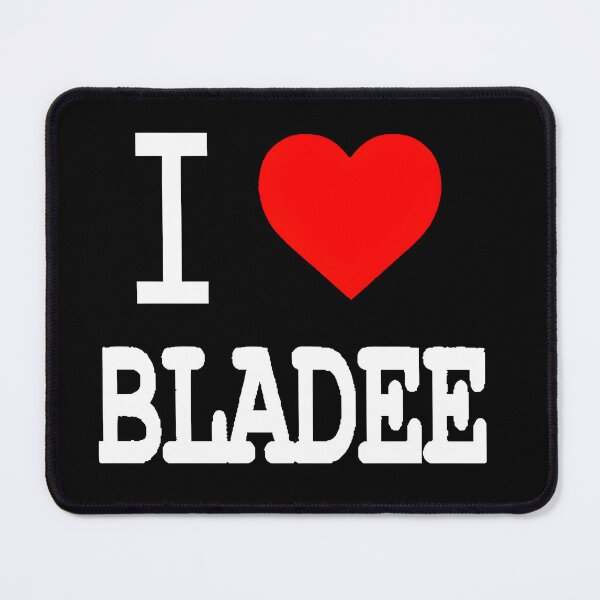 Item preview, I <3 BLADEE designed and sold by topitoff.
