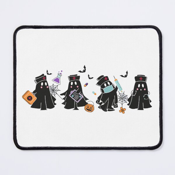 Item preview, Halloween Nursing designed and sold by SnorkleSupply.