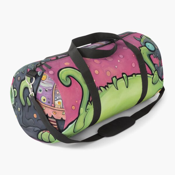 Item preview, Alien dressed as a zombie for Halloween designed and sold by Colin Bentham.