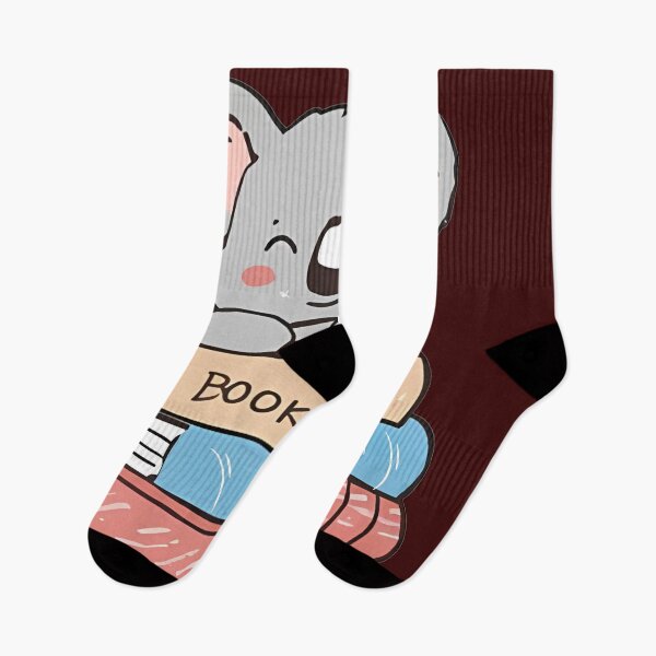 Item preview, Cute Koala Book Lover – Adorable Reading Animal Design designed and sold by Purrfect Blend .