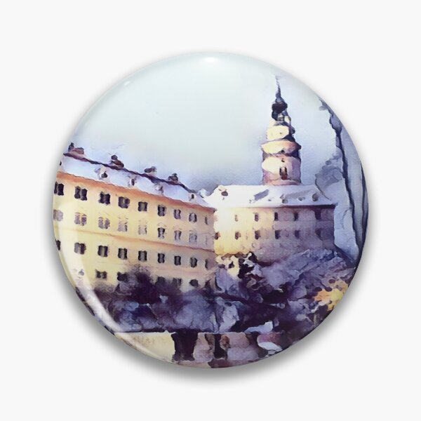 Item preview, Cesky Krumlov designed and sold by sid1802.