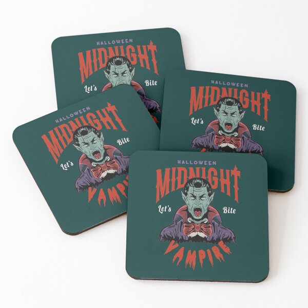 Item preview, Halloween Midnight Vampire designed and sold by spurtcast3.