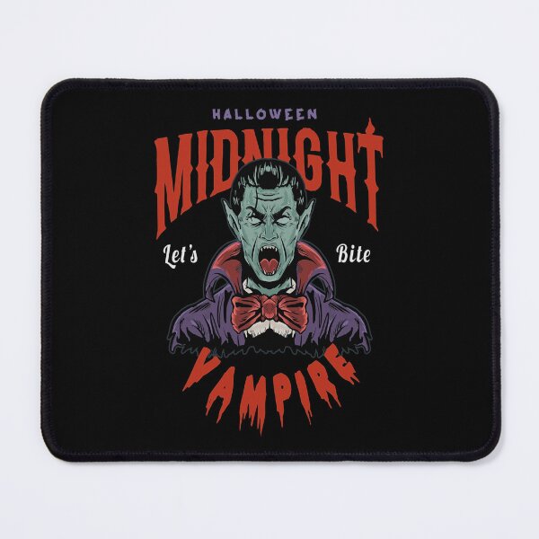 Item preview, Halloween Midnight Vampire designed and sold by spurtcast3.