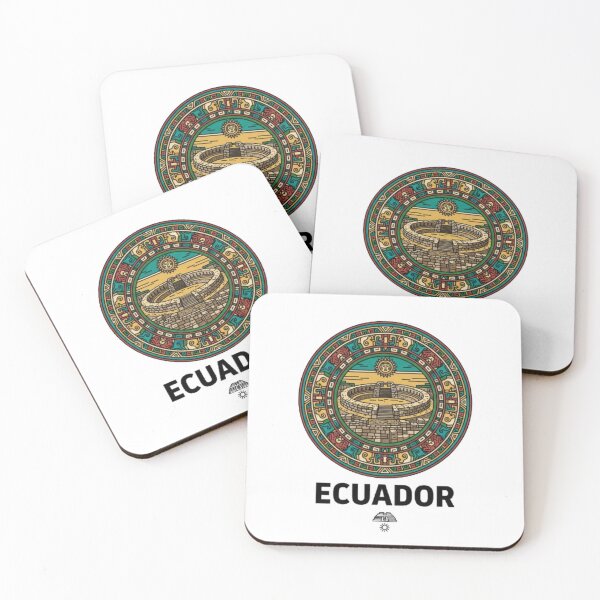 Item preview, ECUADOR designed and sold by likbatonboot.