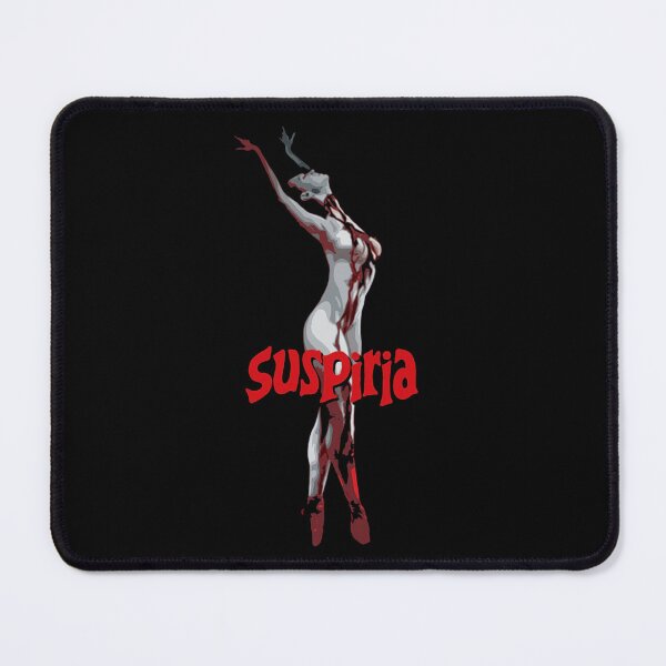 Item preview, Suspiria designed and sold by spurtcast3.