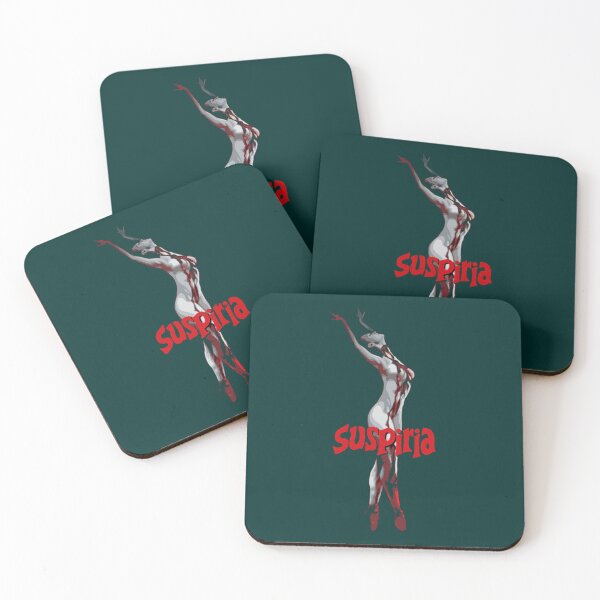 Item preview, Suspiria  designed and sold by spurtcast3.