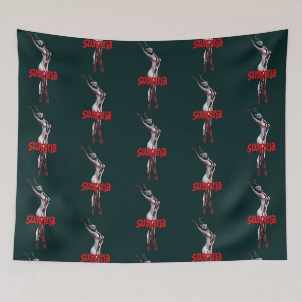 Item preview, Suspiria  designed and sold by spurtcast3.