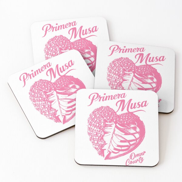 Item preview, Omar Courtz Primera Musa designed and sold by NF Designs Studio DTF.