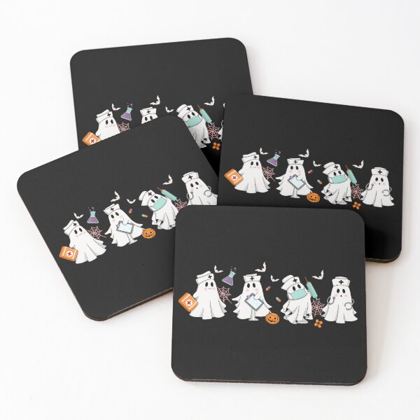 Item preview, Halloween Nursing designed and sold by SnorkleSupply.