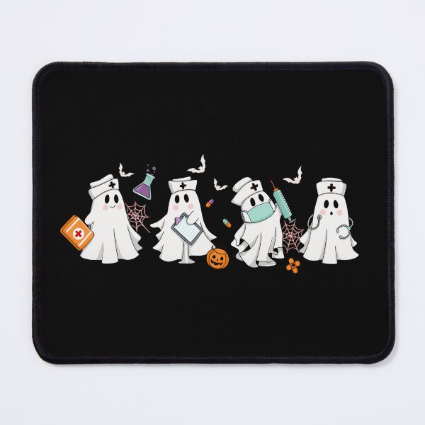 Item preview, Halloween Nursing designed and sold by SnorkleSupply.