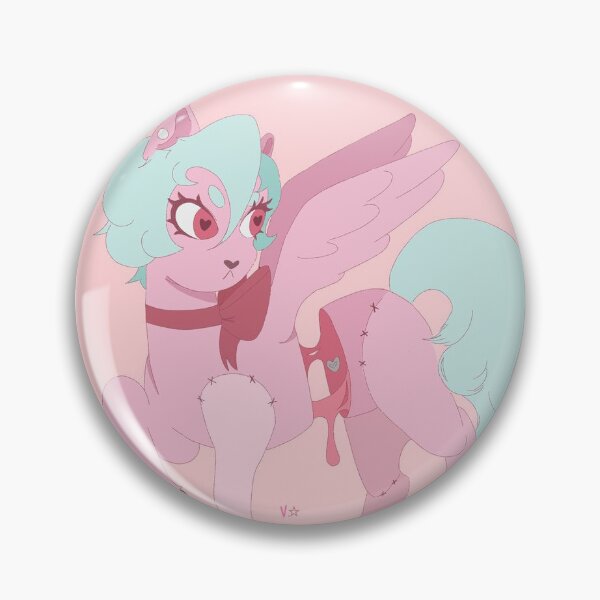 Item preview, Goretober Day 1: Stitches designed and sold by Vero..