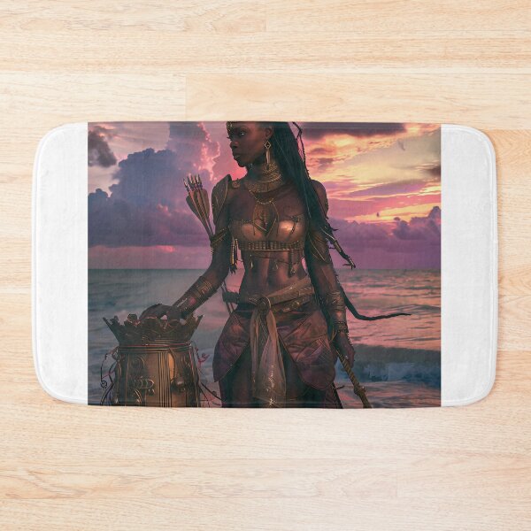 Item preview, Blessing Queen of the Ashanti Empire T Shirt designed and sold by jeb0907.