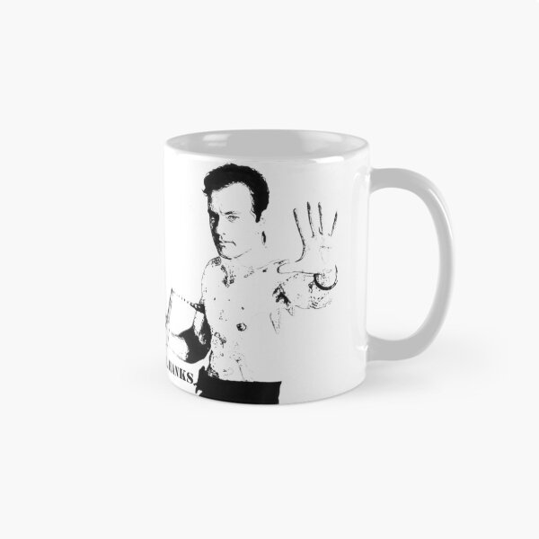 Item preview, T.Hanks Bruce designed and sold by strepho.