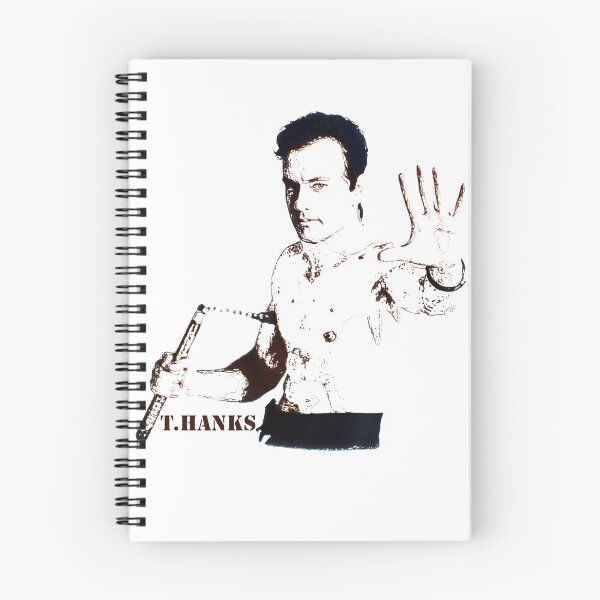 Item preview, T.Hanks Bruce designed and sold by strepho.