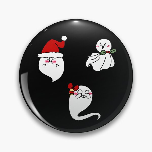 Item preview, Ghosts Of Christmas Laughs designed and sold by zconohdueu1.