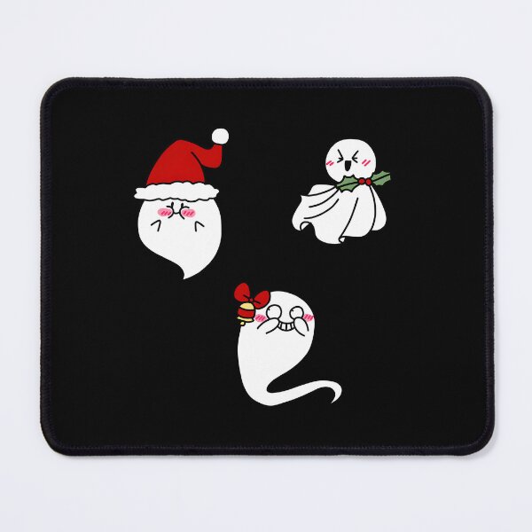 Item preview, Ghosts Of Christmas Laughs designed and sold by zconohdueu1.