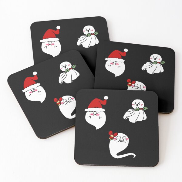 Item preview, Ghosts Of Christmas Laughs designed and sold by zconohdueu1.