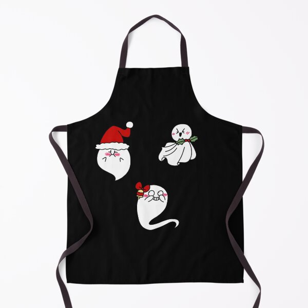 Item preview, Ghosts Of Christmas Laughs designed and sold by zconohdueu1.