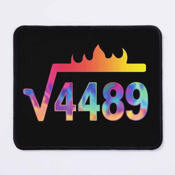Item preview, 67 Ice Cream Drip Meme | Square Root 4489 Slang | Funny Math Teacher T-Shirt  designed and sold by julimarks.