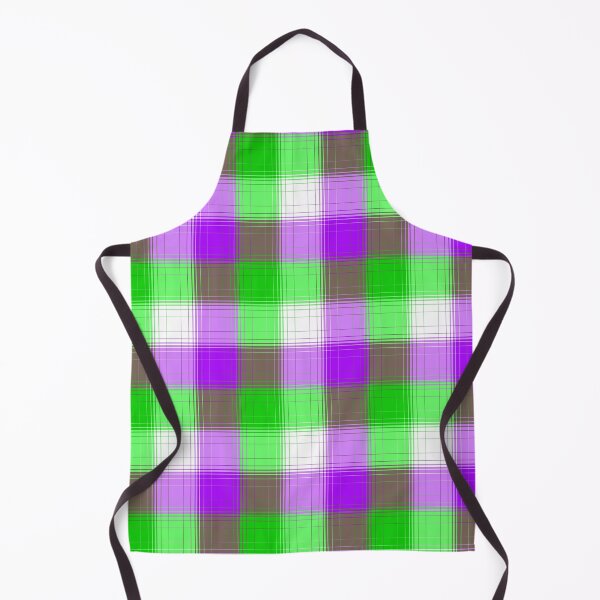 Item preview, Overlapping Plaid: Joan’s Reach designed and sold by SarahJosArt.