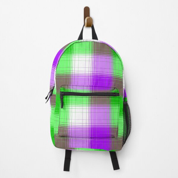 Item preview, Overlapping Plaid: Joan’s Reach designed and sold by SarahJosArt.