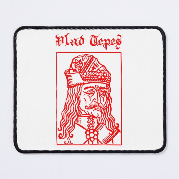 Item preview, Vlad Tepes Drakula designed and sold by TeufelDesign.