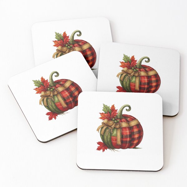 Item preview, Beautiful  Halloween  pumpkin  with winter christmas decoration designed and sold by Sameena Fatima.