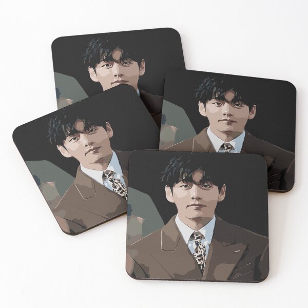 Item preview, Kim Taehyung designed and sold by NF90.