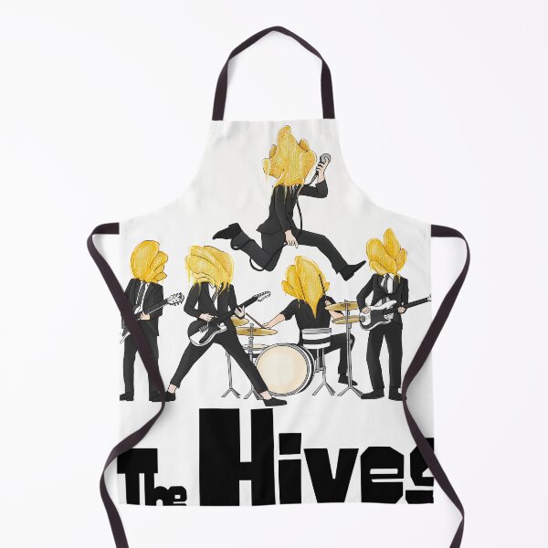 Item preview, The hives designed and sold by Fhalldraw.