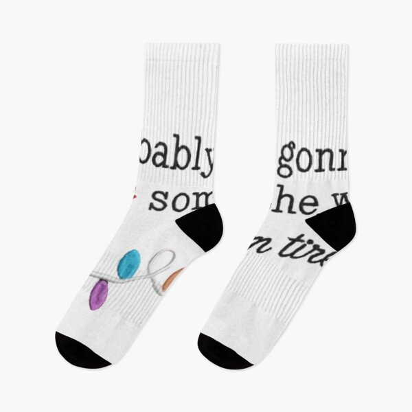 Item preview, Probably Just Gonna Jingle Some of the Way Shirt – Funny Christmas Lights Tired Holiday Tee designed and sold by SugawaraTaikixl.