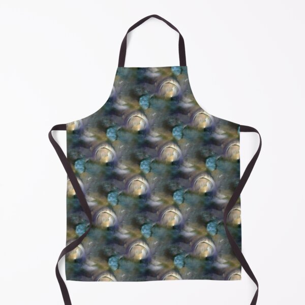Item preview, Elegant Bubble Pattern designed and sold by Ocean Haven.