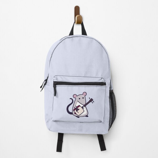 Item preview, shamisen rat! designed and sold by HayItsNay.