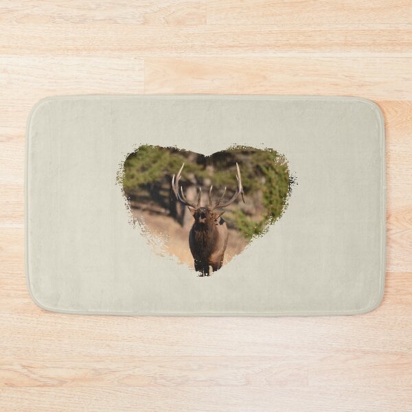 Item preview, Bugling Bull Elk  designed and sold by Whisperingpeaks.