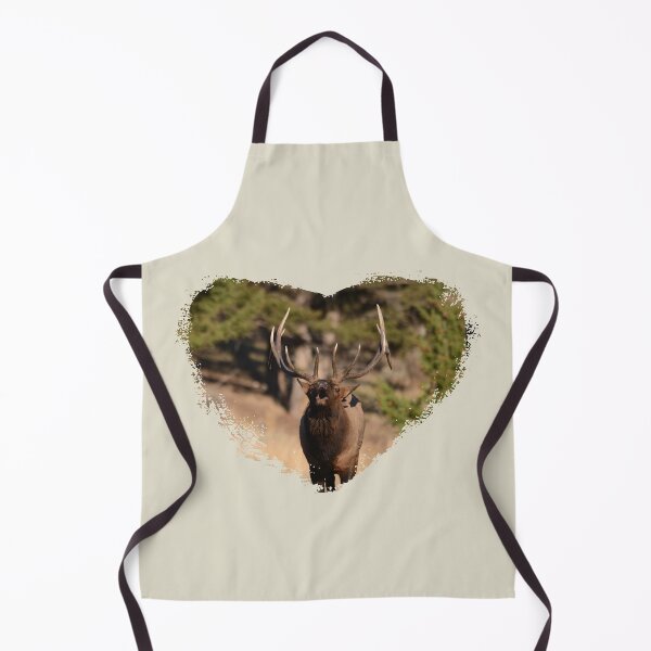 Item preview, Bugling Bull Elk designed and sold by Whisperingpeaks.