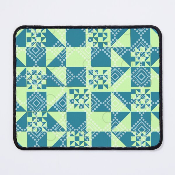 Item preview, Squares trio designed and sold by Zahramchinoy.