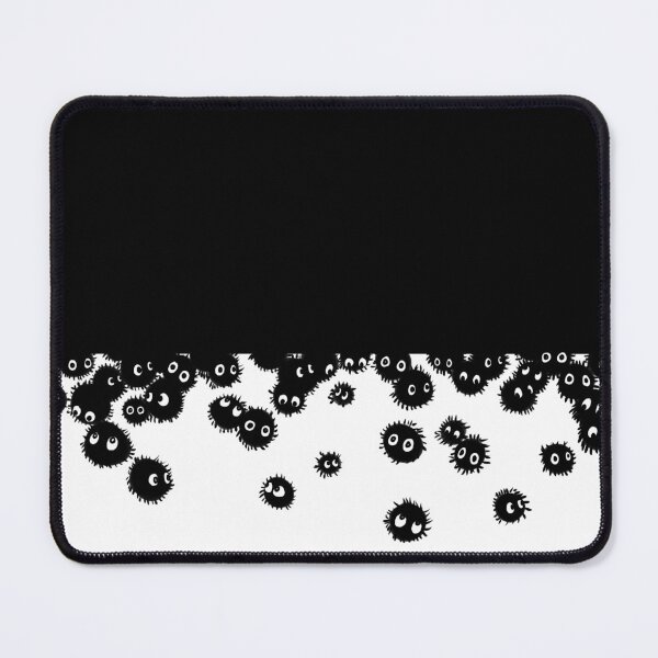 Item preview, Susuwatari designed and sold by PsychoDeliciaReal.